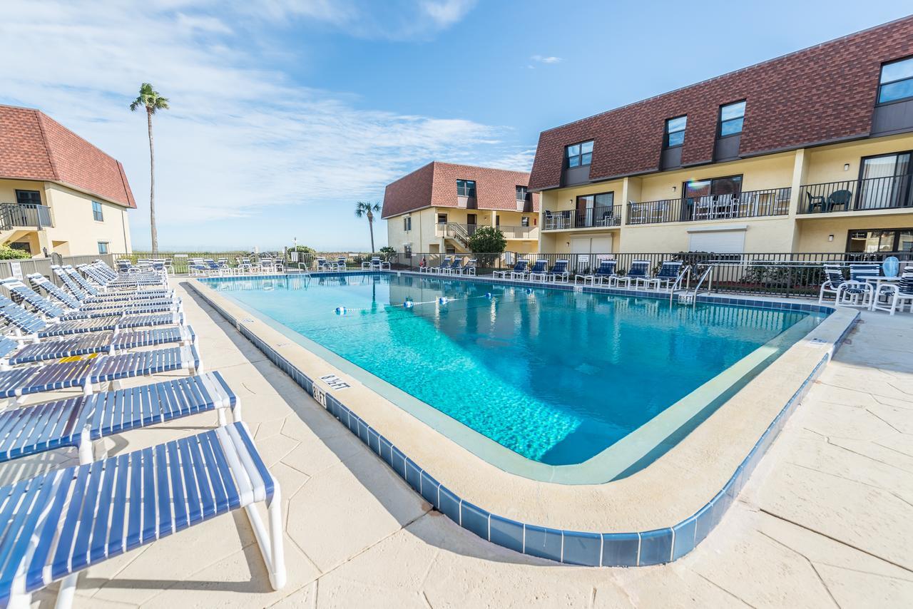 Cocoa Beach Club Bagian luar foto